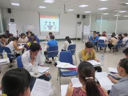 Quản lý cảm xúc hiệu quả - Pou Yuen (12.10.2017)